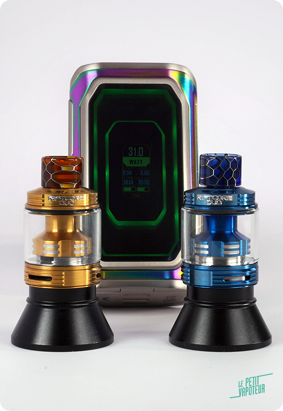 Riftcore Duo Blog Le Petit Vapoteur (1)